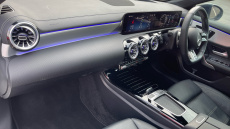 Mercedes-AMG A-Class A35 4Matic Premium Plus 5dr Auto Petrol Hatchback